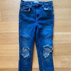 Free People Jeans